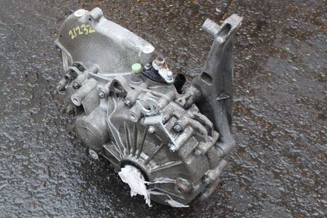 Girkasse elbil til Smart Fortwo 2007-2014 (Type II) (W451) (W451) (MERCEDES|A 451 350 24 00|)