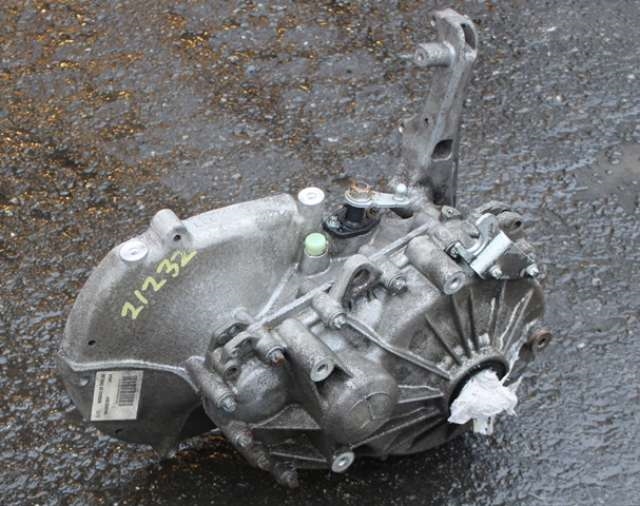 Girkasse elbil til Smart Fortwo 2007-2014 (Type II) (W451) (W451) (MERCEDES|A 451 350 24 00|)