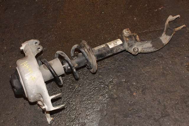 Fjærbein høyre foran til Audi A4, 2007-2014 (Type IV) (B8) (B8) (VAG|8K0 413 031 AP)