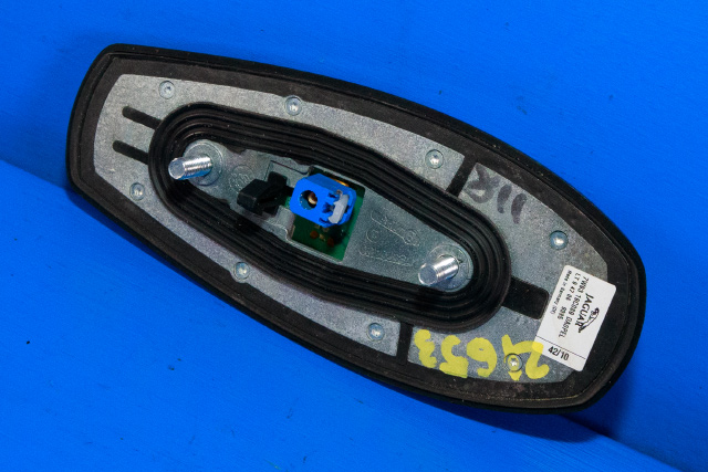 Antenne navigasjon til Jaguar XF 2008-2015 (X250) (X250) (JAGUAR|7W93-19C089-DA|)