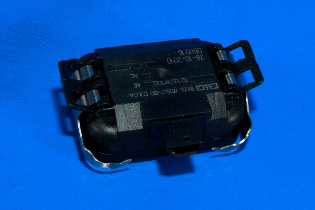Sensor regnsensor til Jaguar XF, 2008-2015 (X250) (X250) (JAGUAR|8X23-17D547-BD)