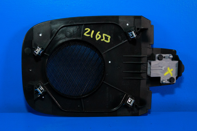 Dashbord diverse til Jaguar XF 2008-2015 (X250) (X250) 