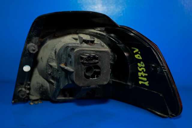 Baklykt venstre ytre til VW Golf VI 2008-2012 (VAG|5K0 945 095 E|)