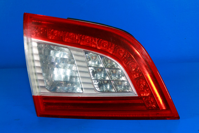 Baklykt venstre indre til Peugeot 508, 2011-2014 (Type I, Fase 1)