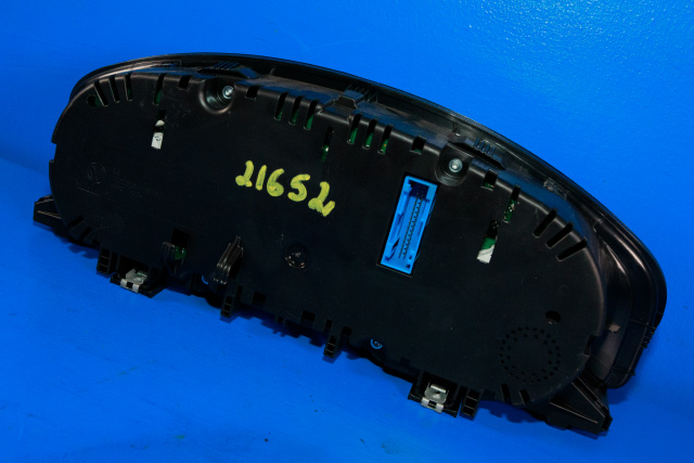 Instrumentpanel til VW Transporter / Caravelle 2009-2015 (Fase 2) (T5) (T5) (VAG|7E0 920 860 C|)