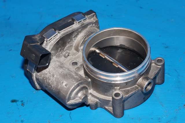 Spjeldhus til BMW 5-Serie 2003-2010 (E60/E61) (E60/E61) (VDO|A2C53112155|7 556 118|)