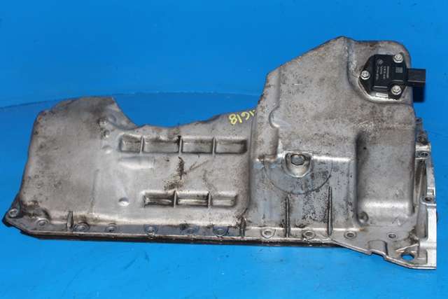 Bunnpanne til BMW 5-Serie 2003-2010 (E60/E61) (E60/E61) (BMW|7 552 414|)