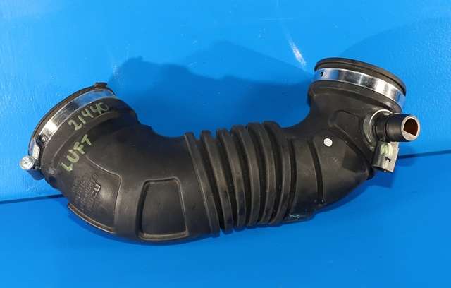 Turbo rør til Isuzu D-Max, 2017-2020 (Type II, Fase 2) (ISUZU|8983517971)
