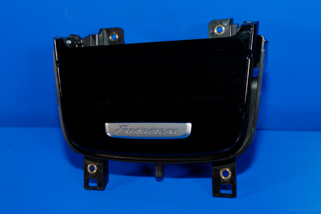 Dashbord myntrom til Porsche Panamera, 2017-->> (Type II) (971) (971) 
