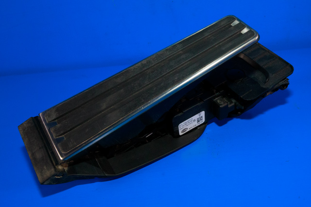Pedal gass til Porsche Panamera, 2017-->> (Type II) (971) (971) (HELLA|6PV 008 792-44)