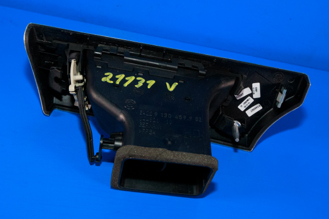 Dashbord friskluftdyse venstre til BMW 3-Serie 2005-2011 (E90/E91/E92/E93) (E90/E91/E92/E93) (BMW|9 130 459|)