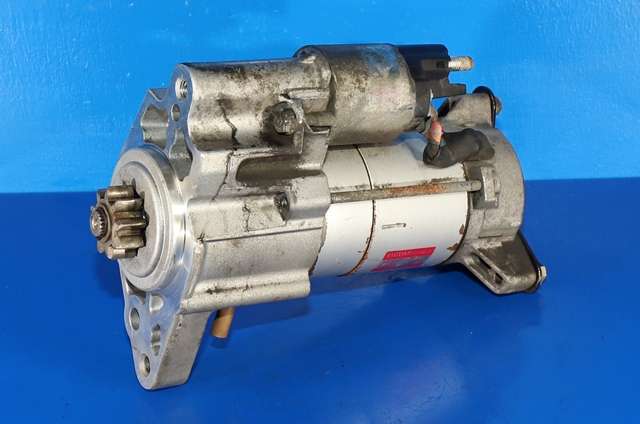 Starter diesel til Jaguar XF, 2008-2015 (X250) (X250) (DENSO|428000-4891)