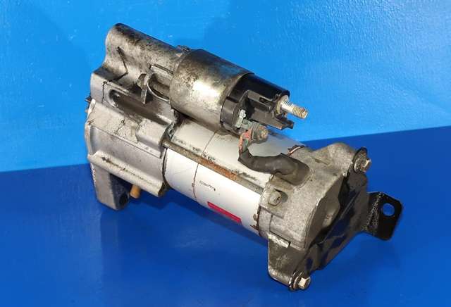 Starter diesel til Jaguar XF 2008-2015 (X250) (X250) (DENSO|428000-4891|8X23-11001-AB|)