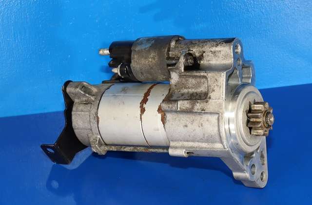 Starter diesel til Jaguar XF 2008-2015 (X250) (X250) (DENSO|428000-4891|8X23-11001-AB|)