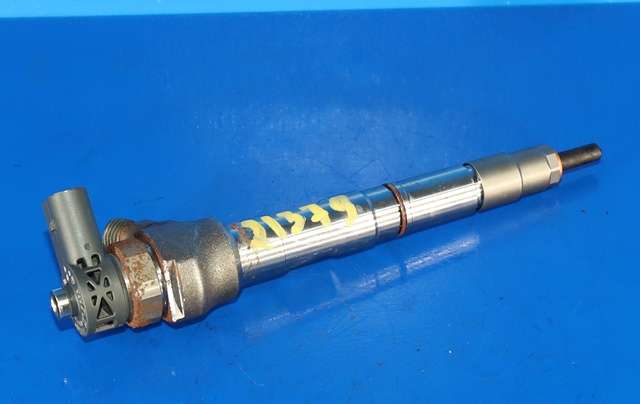 Dyse innsprøyting diesel til VW Caddy, 2015-2020 (Type III, Fase 3) (BOSCH|0 445 110 469)
