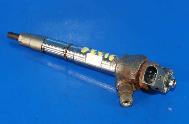 Dyse innsprøyting diesel til VW Caddy 2015-2020 (Type III, Fase 3) (BOSCH|0 445 110 469|04L 130 277 AC|)