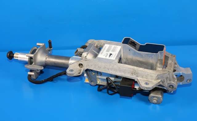 Rattaksel elektrisk servo til Jaguar XF 2008-2015 (X250) (X250) (JAGUAR|2W93-3C529-AN|)