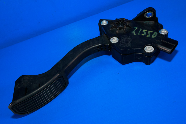 Pedal gass til Toyota Prius +7 2012-2020 (Type III) (stasjonsvogn) (stasjonsvogn) (DENSO|198800-8571|78110-12050|)