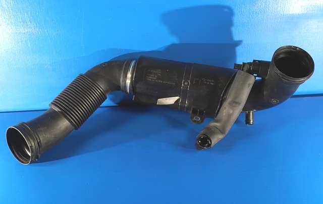 Turbo rør til BMW 2-Serie, Active/Gran Tourer, 2014-->> (F45/F46) (F45/F46) (BMW|7 619 268)