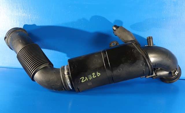 Turbo rør til BMW 2-Serie, Active/Gran Tourer 2014-->> (F45/F46) (F45/F46) (BMW|7 619 268|)