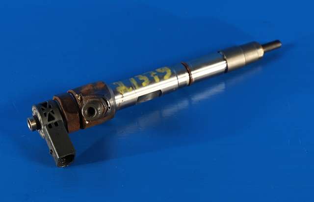 Dyse innsprøyting diesel til VW Caddy 2015-2020 (Type III, Fase 3)  (BOSCH|0 445 110 469|04L 130 277 AC|)