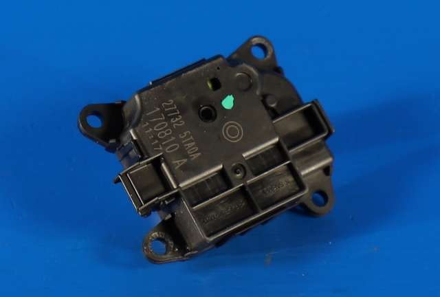 Varmeapparat diverse til Isuzu D-Max, 2017-2020 (Type II, Fase 2) (27732-5TA0A)