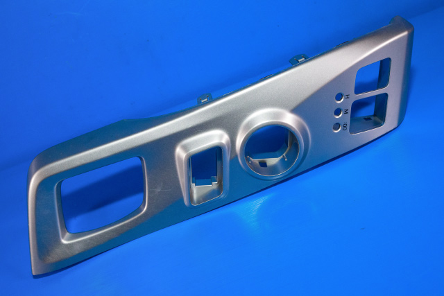 Dashbord diverse til Toyota Prius +7 2012-2020 (Type III) (stasjonsvogn) (stasjonsvogn)