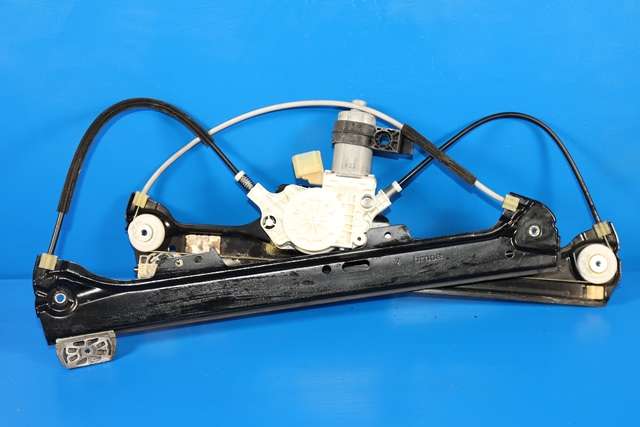 Ruteheis venstre foran til BMW 5-Serie 2003-2010 (E60/E61) (E60/E61) (BMW|6 981 141|)