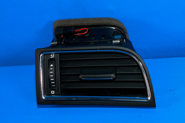 Dashbord friskluftdyse høyre til Škoda Superb, 2008-2015 (Type II)  