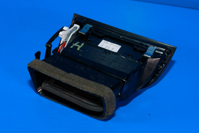 Dashbord friskluftdyse høyre til Škoda Superb 2008-2015 (Type II)  