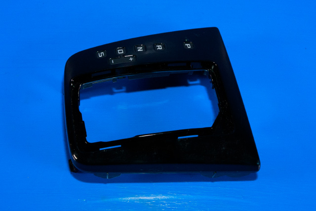 Dashbord diverse til Škoda Superb, 2008-2015 (Type II)  (VAG|3T1 713 203 A)