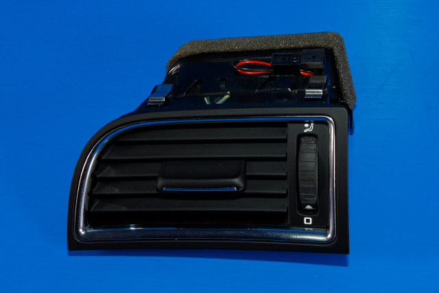 Dashbord friskluftdyse venstre til Škoda Superb, 2008-2015 (Type II)  