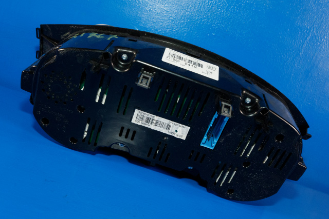 Instrumentpanel til Škoda Superb 2008-2015 (Type II)  (VAG|3T1 920 841 M|)