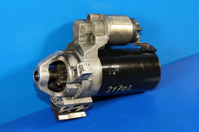 Starter diesel til BMW 5-Serie, 2003-2010 (E60/E61) (E60/E61) (BOSCH|0 001 109 070)