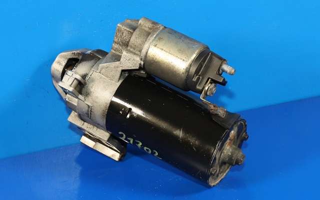 Starter diesel til BMW 5-Serie 2003-2010 (E60/E61) (E60/E61) (BOSCH|0 001 109 070|12.41-7 802 508|)