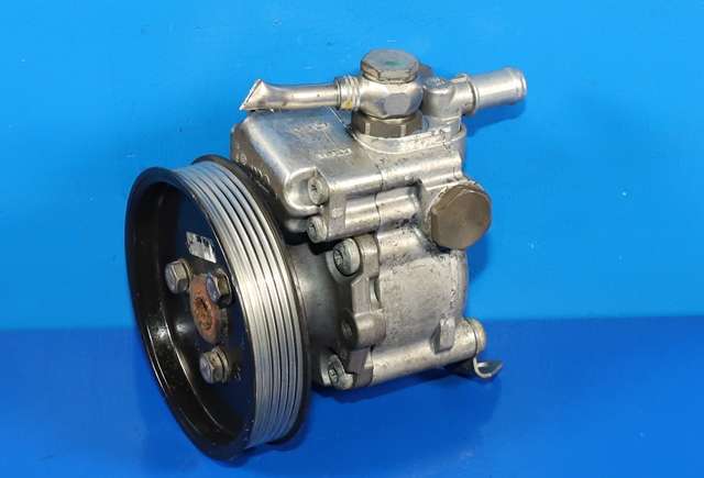 Servo pumpe mekanisk til BMW 5-Serie, 2003-2010 (E60/E61) (E60/E61) (ZF|7652 974 109)