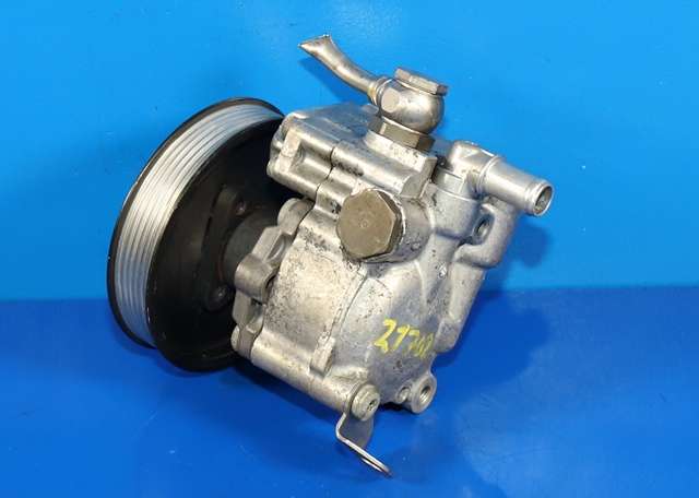 Servo pumpe mekanisk til BMW 5-Serie 2003-2010 (E60/E61) (E60/E61) (ZF|7652 974 109|6 780 848|)