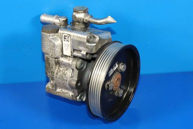Servo pumpe mekanisk til BMW 5-Serie 2003-2010 (E60/E61) (E60/E61) (ZF|7652 974 109|6 780 848|)