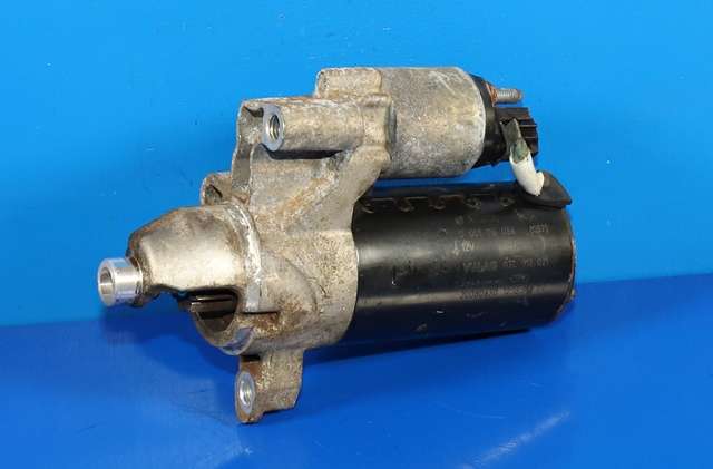 Starter diesel til Audi A4 2007-2014 (Type IV) (B8) (B8) (BOSCH|0 001 115 056|03L 911 021|)