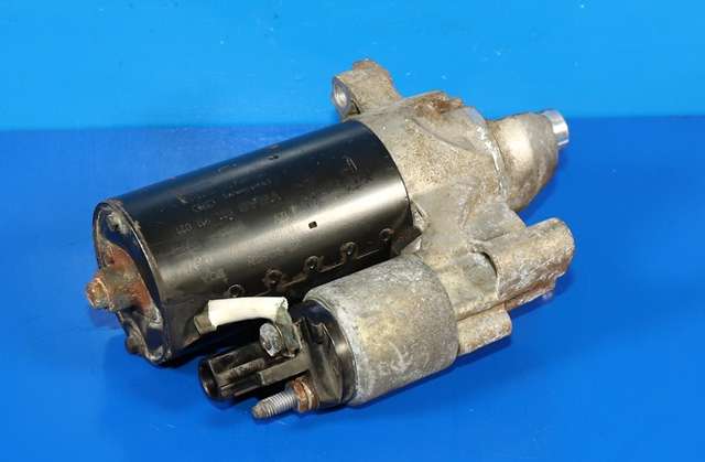 Starter diesel til Audi A4 2007-2014 (Type IV) (B8) (B8) (BOSCH|0 001 115 056|03L 911 021|)