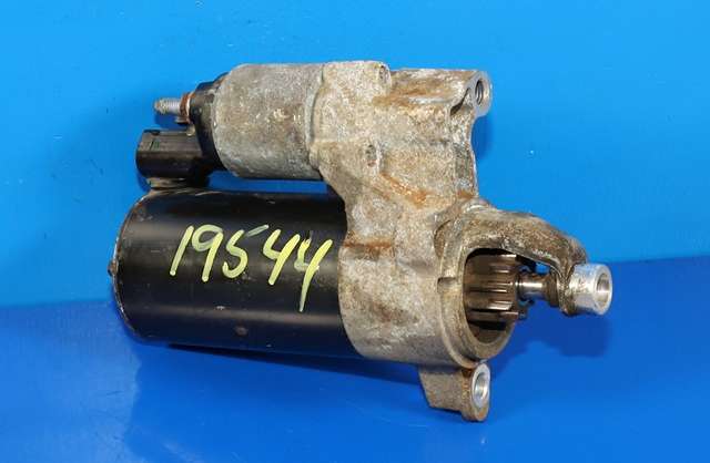 Starter diesel til Audi A4 2007-2014 (Type IV) (B8) (B8) (BOSCH|0 001 115 056|03L 911 021|)