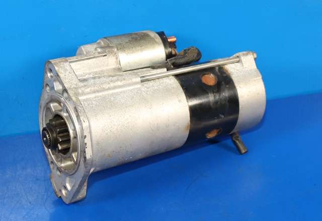 Starter diesel til Mitsubishi Pajero 2007-2016 (Type IV, Fase 1)  (MITSUBISHI|1810A050|)