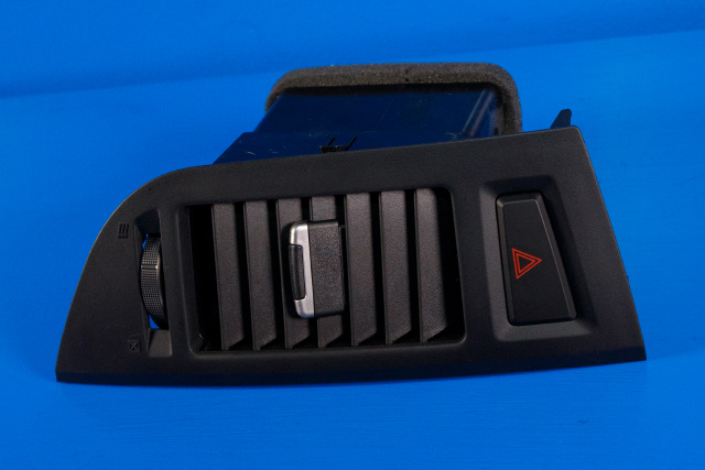 Dashbord friskluftdyse til Mitsubishi Pajero 2007-2016 (Type IV, Fase 1)