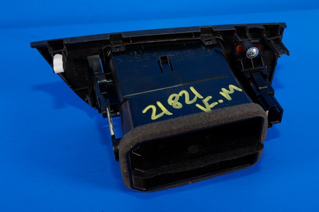 Dashbord friskluftdyse til Mitsubishi Pajero 2007-2016 (Type IV, Fase 1)