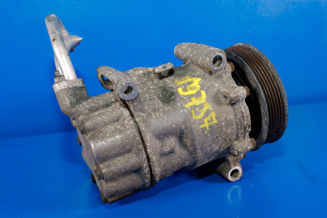Aircondition kompressor til Peugeot 208 2012-2019 (Type I)  (SANDEN|1367F|96 786560 80|)