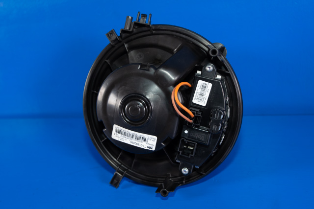 Varmeapparat motor til Audi A3 2016-2020 (Type III, Fase 2) (VAG|5Q1 819 021 F|)