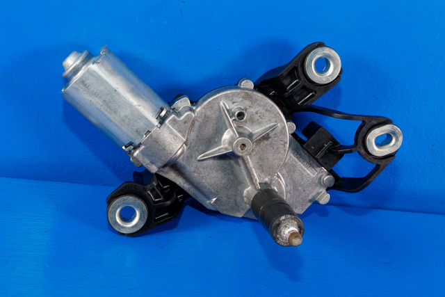 Viskermotor bakrute til VW Polo, 2009-2014 (Type V, Fase 1)  (BOSCH|0 390 201 216)