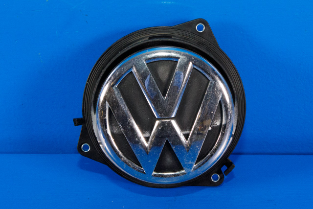 Bakluke/bakdør håndtak til VW Polo, 2009-2014 (Type V, Fase 1)  