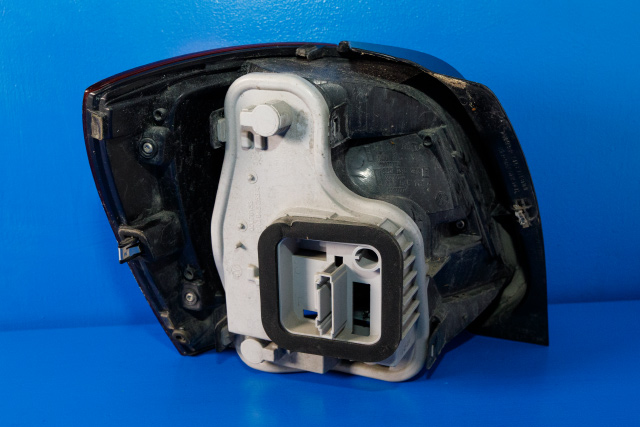 Baklykt høyre til VW Polo 2009-2014 (Type V, Fase 1)