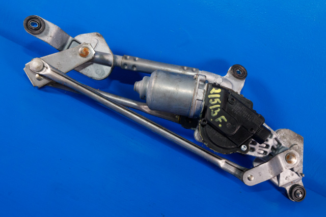 Viskermotor frontrute komplett m/overføring til Suzuki SX4, 2009-2013 (Type I, Fase 2) (DENSO|159300-0850)